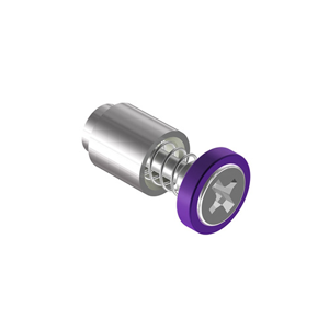 Captive Screw